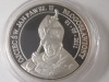 SREBRNY MEDAL Z WIZERUNKIEM OJCA ŚWIĘTEGO BŁOGOSŁAWIONEGO JANA PAWŁA II