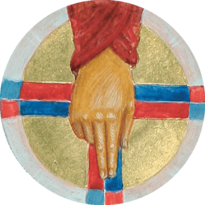 Manus Dei