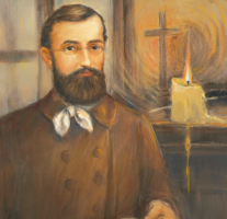 bł. Edmund Bojanowski