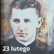 błogosławiony Stefan Frelichowski