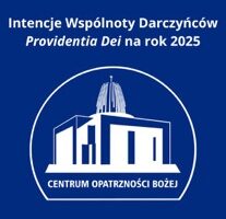 intencje darczyńców