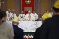 Eucharystia Święto Niepodległości