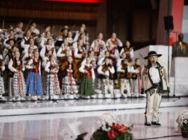 Koncert Małej Armii Janosika