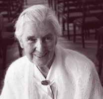 prof. Jadwiga Puzynina