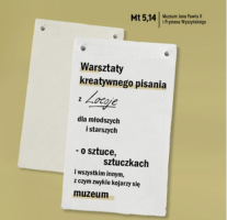 warsztaty Leosje - miniatura