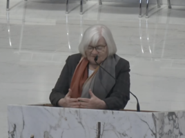 s. Kinga Helena Szczurek WDC