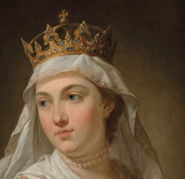 św. Królowa Jadwiga