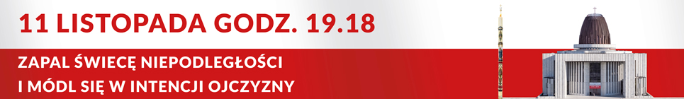 Slajder Święto Dziękczynienia
