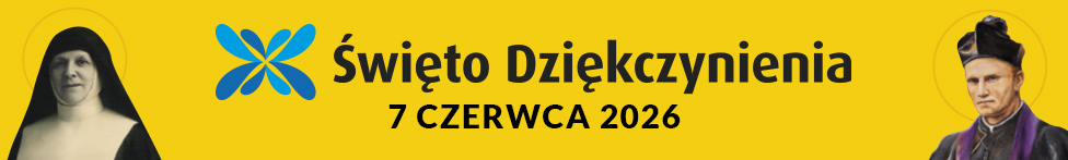 baner - Święto Dziękczynienia