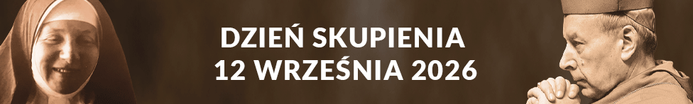 Złóż intencję na Mszę Świętą odpustową