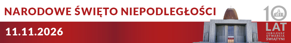 Narodowe Święto Niepodległości